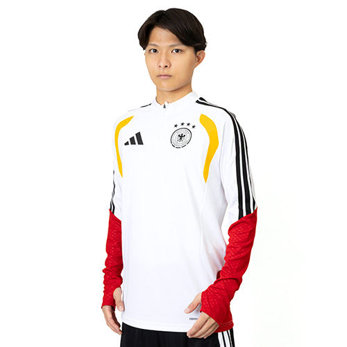 ドイツ代表 TIRO26 トレーニングトップ／サッカーショップKAMO