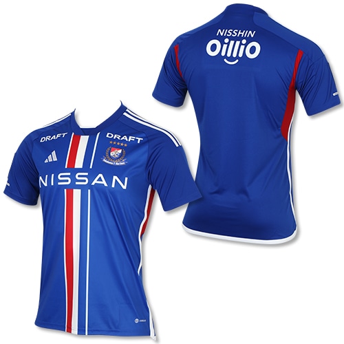 2023 横浜F・マリノス 1STユニフォーム／サッカーショップKAMO