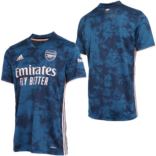 ｱｰｾﾅﾙFC ｻｰﾄﾞﾚﾌﾟﾘｶﾕﾆﾌｫｰﾑ／サッカーショップKAMO