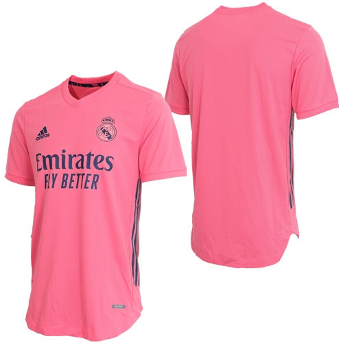 レアル・マドリード ユニフォーム ジダン ジダンアウェイユニフォーム