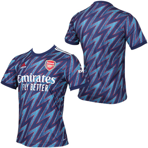 ｱｰｾﾅﾙFCｻｰﾄﾞﾚﾌﾟﾘｶﾕﾆﾌｫｰﾑ／サッカーショップKAMO