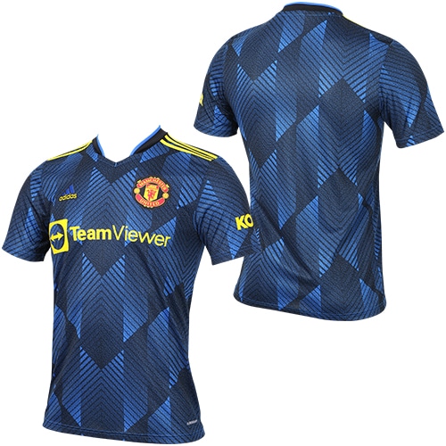 マンチェスターユナイテッド 13-14 チチャリート マンチェスター