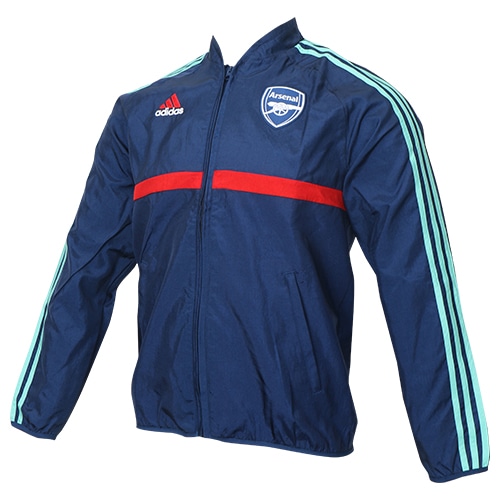 アーセナルFC ICON ウーブンジャケット／サッカーショップKAMO