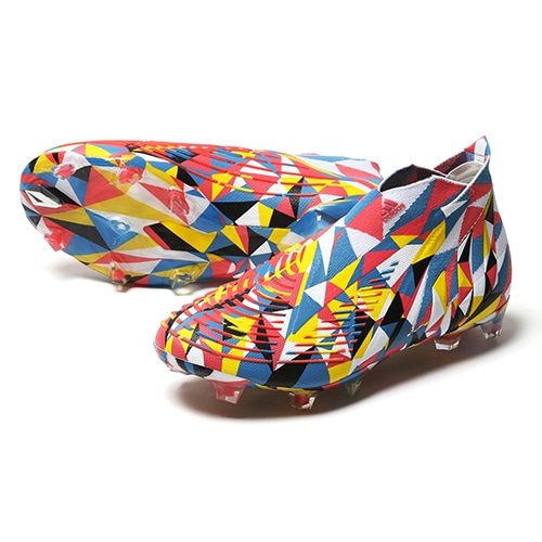 プレデター エッジ ジオメトリック+ FG／サッカーショップKAMO