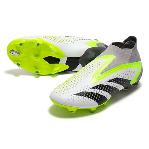 プレデター アキュラシー+ FG／サッカーショップKAMO