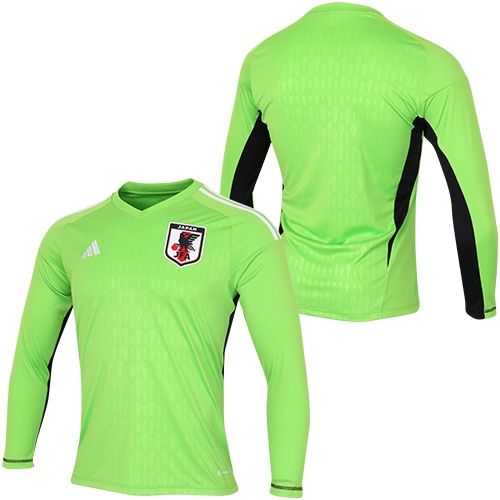 アディダス サッカー日本代表 2022 ファースト ゴールキーパー