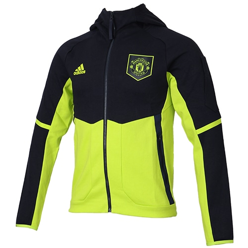 22-23 マンチェスター・ユナイテッド EUアンセムジャケット／サッカー