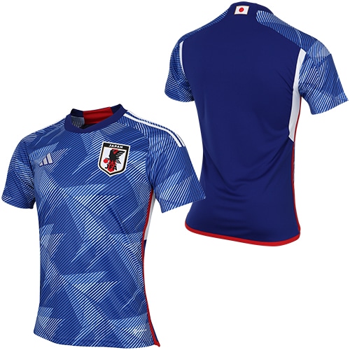 伊藤純也選手オーセンティックユニフォーム日本代表2022カタールW杯仕様