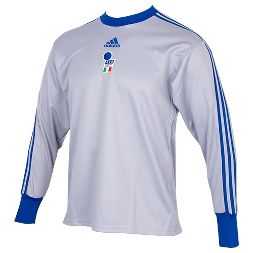 イタリア代表 GK ICONジャージー／サッカーショップKAMO