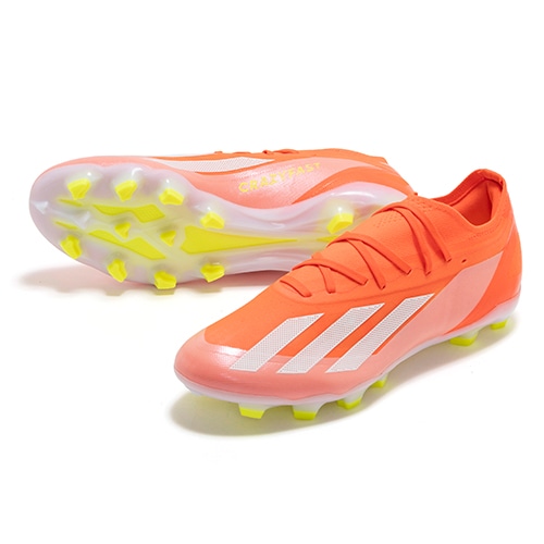 エックス クレイジーファスト Pro HG/AG／サッカーショップKAMO