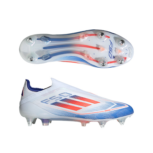 F50 ELITE レースレス SG／サッカーショップKAMO