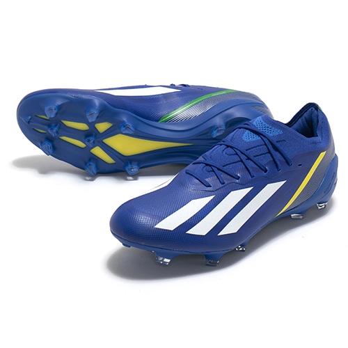 エックス クレイジーファスト BRASIL.1 FG／サッカーショップKAMO