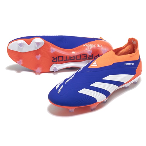 プレデター レースレス ELITE FG／サッカーショップKAMO