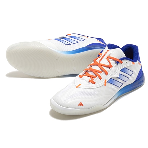 FEVERNOVA COURT IN／サッカーショップKAMO