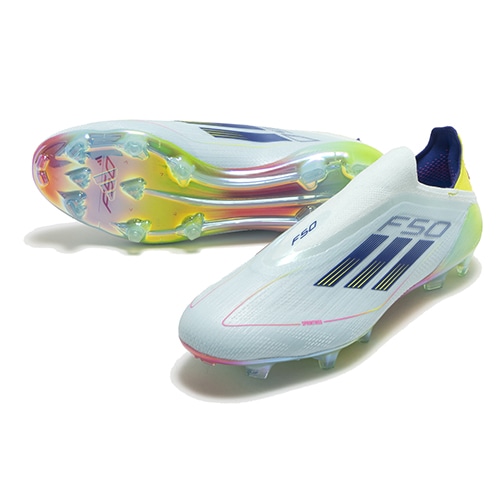 F50 レースレス ELITE FG／サッカーショップKAMO