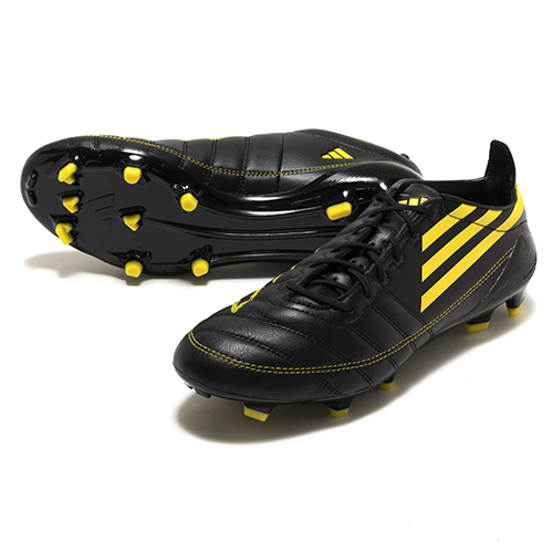 F50 ELITE LEATHER FG 2010／サッカーショップKAMO