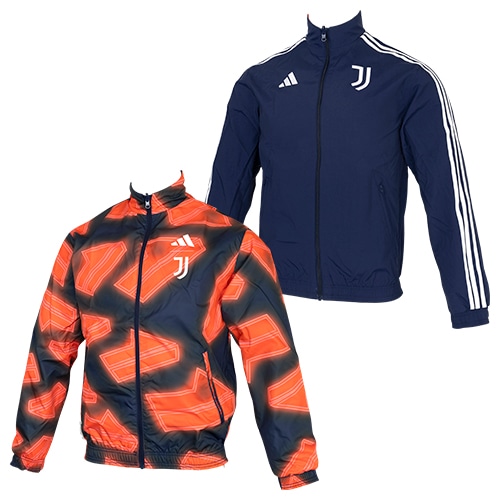23-24 ユベントス アンセムジャケット／サッカーショップKAMO