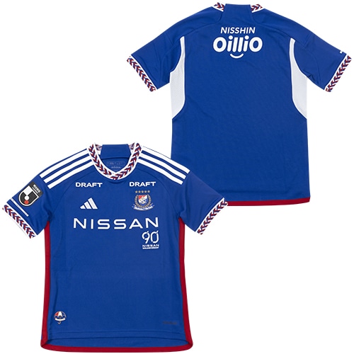 キッズ 2024 横浜F・マリノス 1stユニフォーム／サッカーショップKAMO