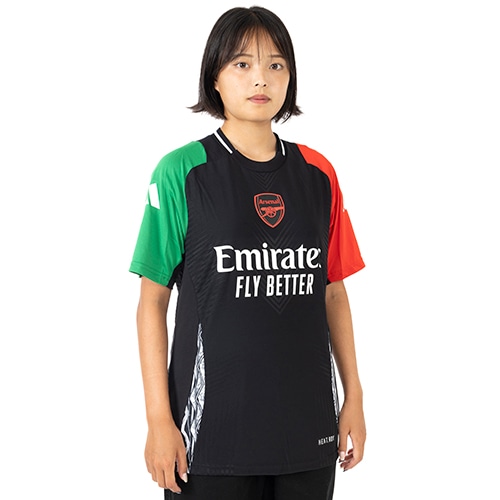 24-25 アーセナル TIRO24 PROトレーニングジャージー／サッカー