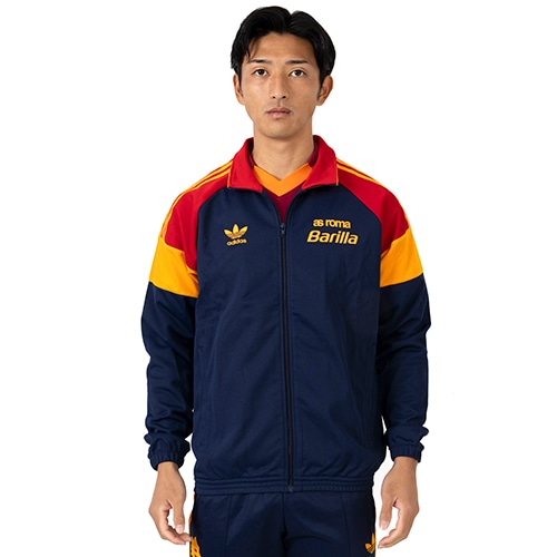 Nike AS Roma ローマ ジャージ トラックジャケット 2026年最新】as