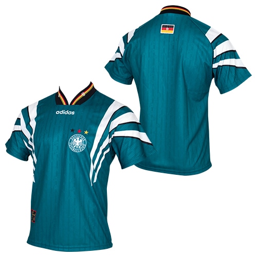 ドイツ代表 1996 アウェイジャージー／サッカーショップKAMO