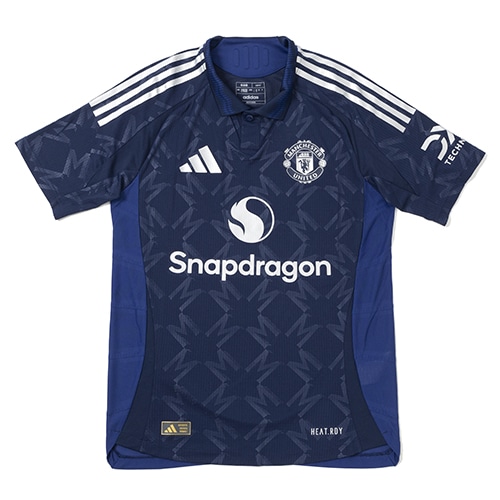 24-25 マンチェスター・ユナイテッド AWAY オーセンティック