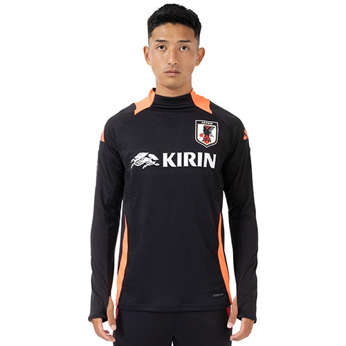 日本代表 adidas トレーニングウェア セット 2024年モデル XLサイズ