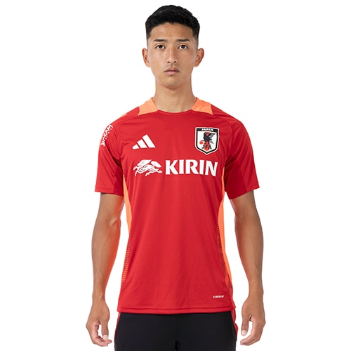 レア】サッカー 日本代表 2003 ジャージ 上下 adidas KIRIN 【公式通販】