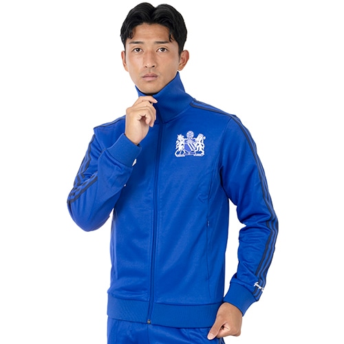 マンチェスター・ユナイテッド GB トラックトップ／サッカーショップKAMO