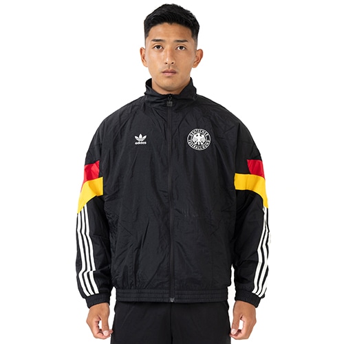 ドイツ代表 LIFESTYLER OGトラックトップ／サッカーショップKAMO