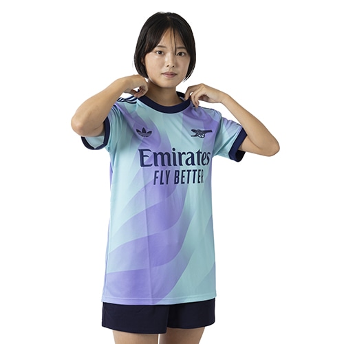 24-25 アーセナル 3rd ユニフォーム／サッカーショップKAMO