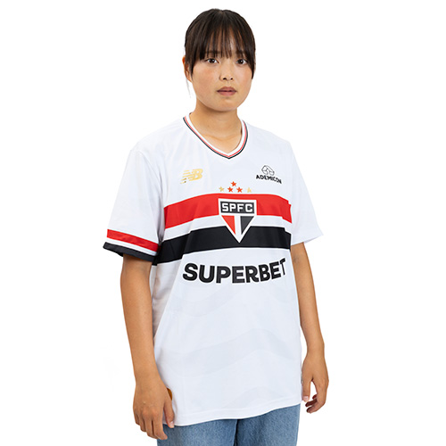 PENALTY サンパウロFCサッカーウェア Lサイズ ユニフォームセット