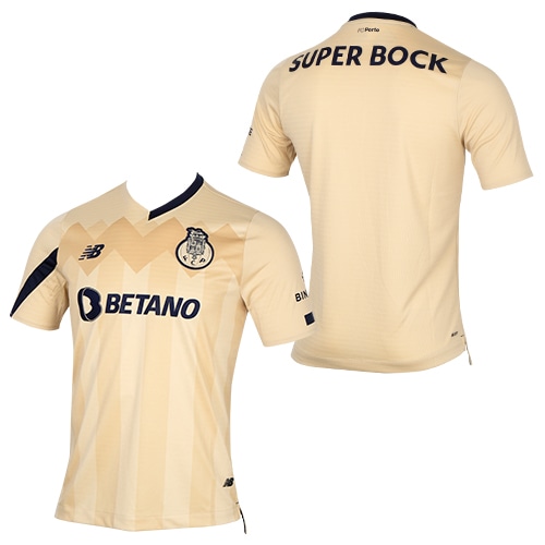 23-24 FCポルト AWAYレプリカユニフォーム／サッカーショップKAMO