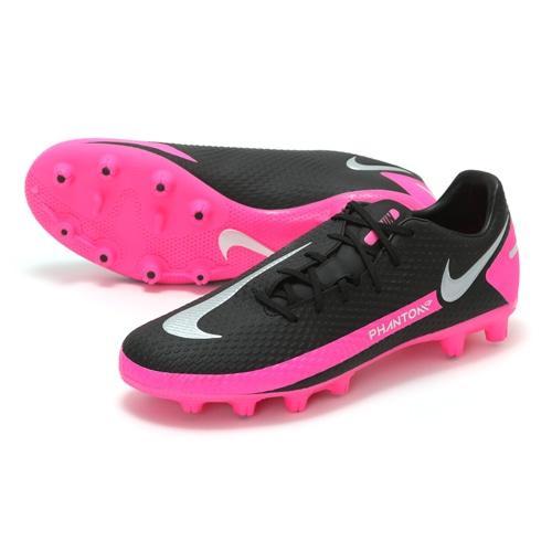シューズ NIKE PhantomGT Elite HG 27cm ﾅｲｷ ﾌｧﾝﾄﾑ GT ｱｶﾃﾞﾐｰ HG