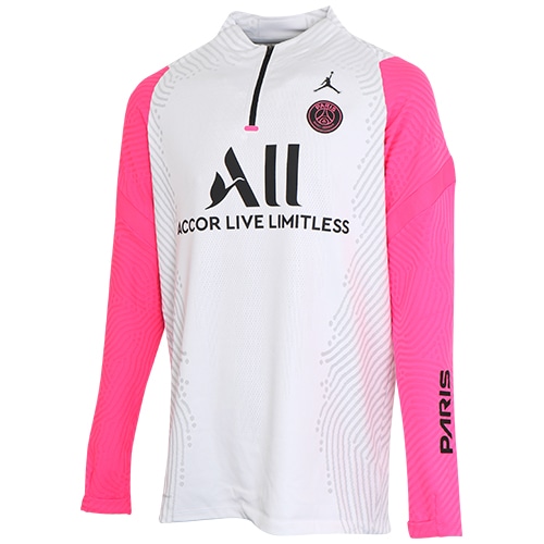 Nike PSG ヴェイパーニット ドリルトップ M NIKE PARIS SAINT-GERMAN