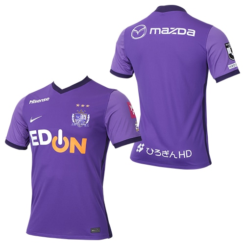 ﾅｲｷ HIR DF ｽﾀｼﾞｱﾑ S/S ｼﾞｬｰｼﾞHM／サッカーショップKAMO