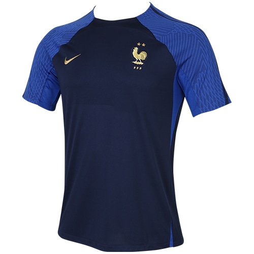 2022 フランス代表 ストライクトップ／サッカーショップKAMO