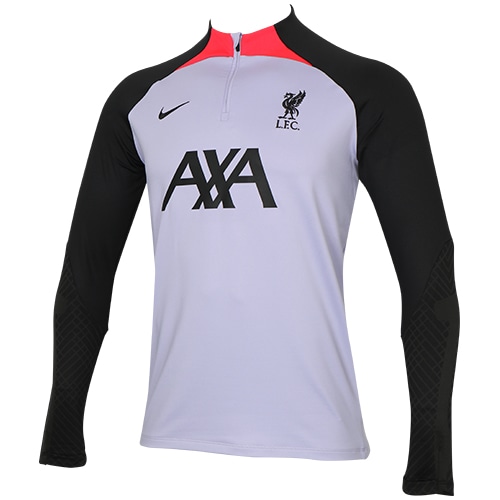 22-23 リヴァプールFC Dri-FIT ドリルトップ／サッカーショップKAMO
