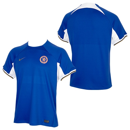 正規品】チェルシー 23/24 3rd レプリカユニフォーム コルウィル 正規