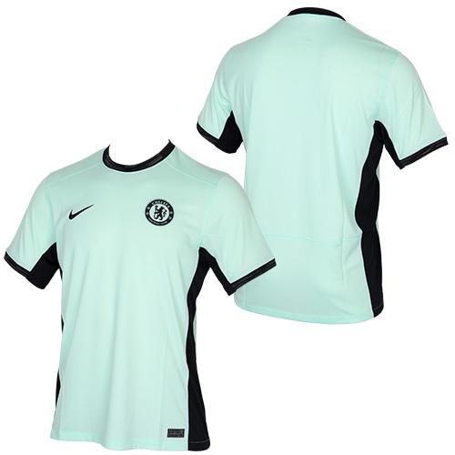 正規品】チェルシー 23/24 3rd レプリカユニフォーム コルウィル 正規