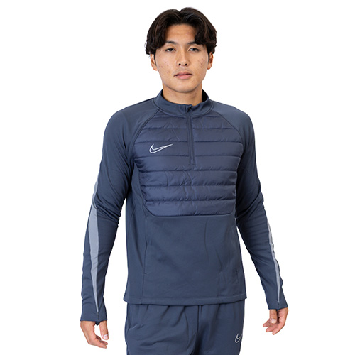 アカデミー ウィンターウォーリアー ドリルトップ／サッカーショップKAMO