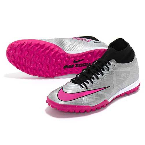 ズーム マーキュリアル スーパーフライ 9 アカデミー XXV TF／サッカー