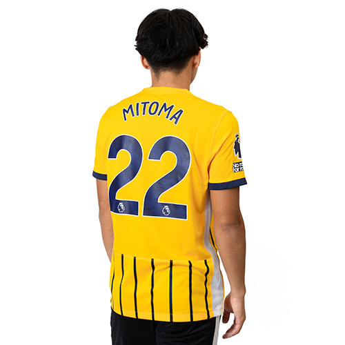 ブライトン 三笘 ユニフォーム」の人気商品一覧 | 安い商品を通販