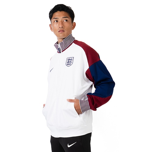 2024 イングランド代表 アカデミープロ アンセムジャケット／サッカー