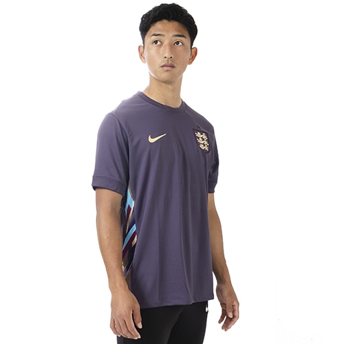 2024 イングランド代表 AWAYユニフォーム／サッカーショップKAMO