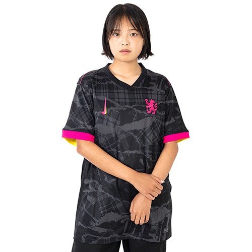 チェルシー(24-25シーズン) 3rdユニフォーム オーセンティック 24-25