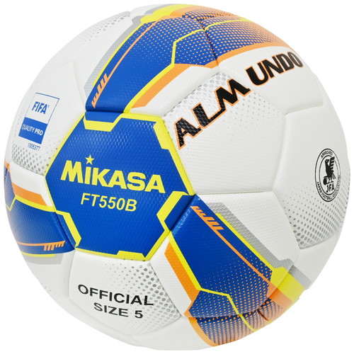 サッカーボール ALMUNDO 5号球(FIFA QUALITY PRO)／サッカーショップKAMO