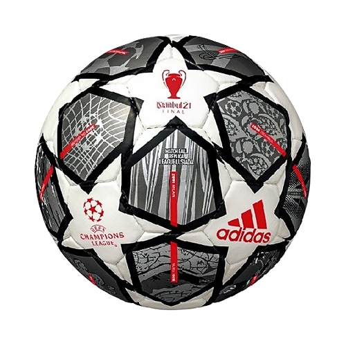 フィナーレ 20周年 リーグ ルシアーダ 4号球／サッカーショップKAMO