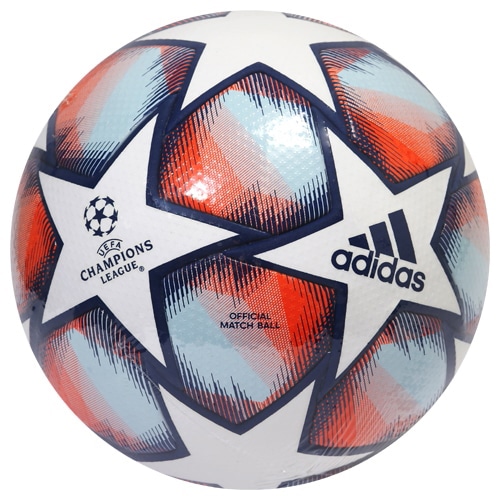 フィナーレ 20-21 試合球／サッカーショップKAMO