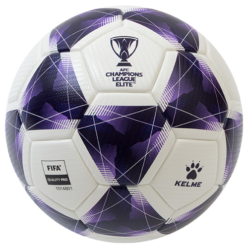 AFCチャンピオンズリーグ エリート 公式球／サッカーショップKAMO